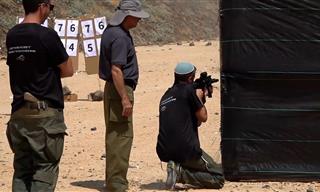 יחידת ההתערבות החדשה של תושבי הגולן להגנה מפני חיזבאללה