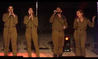 אוסף שירי להקות צבאיות עדכני