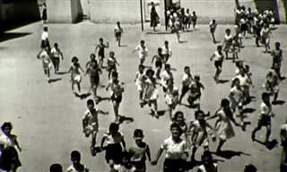 אירועי חודש יולי של שנת 1957 - תיעוד היסטורי מרתק