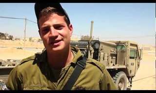 חיילי צה``ל מוסרים לכולם - חג פסח שמח!