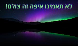 סרטון מדהים של נופי קנדה באיכות 4K