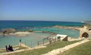 סרטון טיפ טיול לגן הלאומי אכזיב