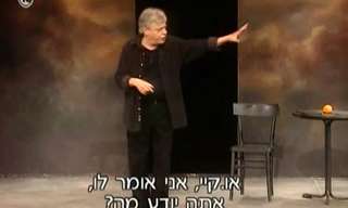 מה ייקרה אם ניתן לצה
