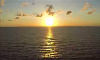 הסרטון הזה יראה לכם את הנופים המרהיבים של האי קו סמוי