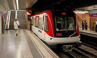 התניידות חכמה בתחבורה ציבורית במגוון ערים באירופה