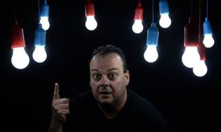 24 עובדות מרתקות על העולם