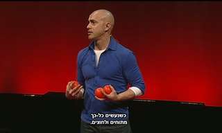 חשיבות הרוגע והמנוחה המוחית