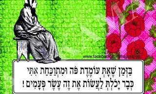 משפטים מצחיקים של אמהות פולניות!