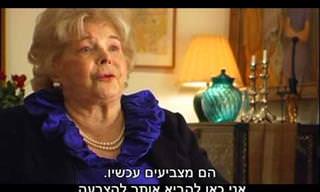 ראיונות מרתקים עם האנשים שהשפיעו על הצבעת האו