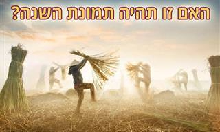 17 תמונות מתחרות הצילום #תמונת השנה של 2020