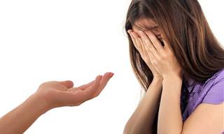 10 טיפים להתמודדות עצמית עם דיכאון