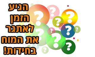 9 חידות שנראות פשוטות במבט ראשון