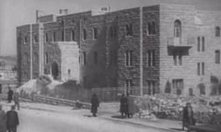 זאת היא הארץ - סרט ישראלי מרגש על תולדות ההתיישבות