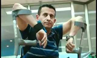 ללכת גבוה - פיתוח ישראלי בתחום הרפואה!