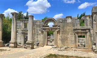 בעזרת הסרטון הזה תוכלו לצאת לטיול בגן לאומי ברעם