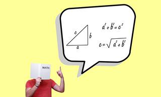 בחן את עצמך: מה הידע שלך במתמטיקה?