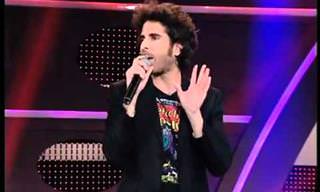 אורי חזקיה - סטנדאפ על חופשה בחו