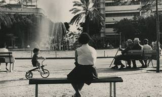 20 תמונות נוסטלגיה נדירות של העיר תל אביב