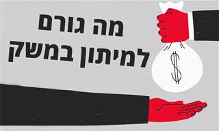 מה זה מיתון ומה גורם לו?