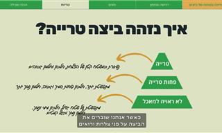 מומחה מסביר: עצות לצריכה בטוחה של ביצים