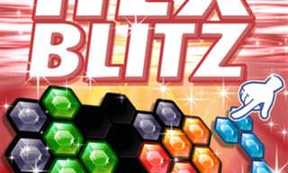 HEX BLITZ: משחק מחשבה שלא יתן לכם זמן לחשוב
