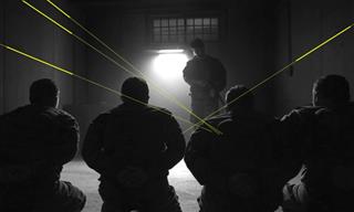 איך לזהות תמונות AI מזויפות?