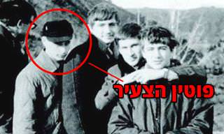 14 רגעים נדירים בהיסטוריה שתועדו בעדשת המצלמה