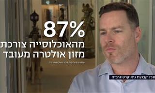 תחקיר חובה לכל הורה: מהו מזון אולטרה מעובד ולכם כדי לכם ולילדיכם להתרחק ממנו?