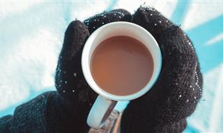 המשקה שיכול להגן על כלי הדם והלב - מחקר חשוב!