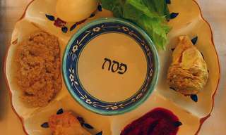 24 מתכונים חגיגיים וכשרים לפסח