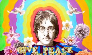 John lennon - Imagine