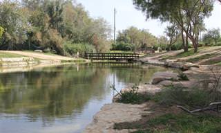 6 יעדים מומלצים לביקור וטיול באזור באר שבע