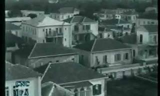 לצפייה ישירה: סרט היסטורי מרתק על ארץ ישראל בשנות 1913