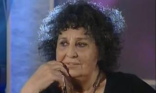 מופע הצדעה מרגש ומרתק המוקדש לגאולה כהן ז