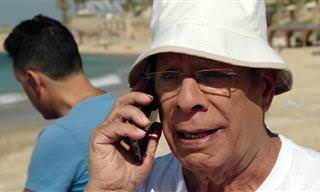 סרטון מצחיק על מה שחשוב באמת בחיים