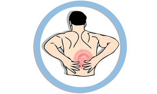 5 מתיחות לחיזוק הגב ומניעת כאבים שכל אחד יכול לבצע