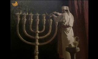 בעקבות אוצרות המקדש - סרטון היסטורי מרתק