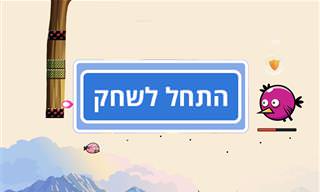 Angry Flappy Wings – שני משחקים שהפכו לאחד