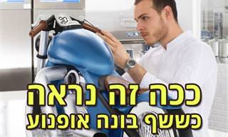 פסלי השוקולד המדהימים של השף קונדיטור אמאורי גויצ'ון