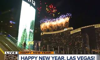 9 מופעי זיקוקים ואורת מרהיבים לכבוד 2019 מרחבי העולם