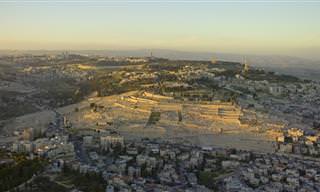 8 המסלולים שאתם חייבים לבקר בהם בעונת הסתיו