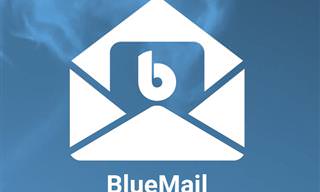 אפליקציית BlueMail: הכירו את האפליקציה שתסדר לכם את המיילים בתיבות השונות