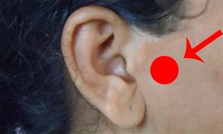 5 נקודות לחיצה שיעזרו לכם לשלוט על תחושת הרעב