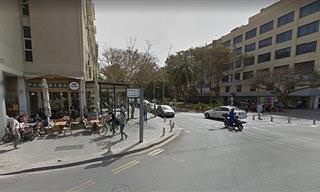 בחן את עצמך: עד כמה אתה מתמצא במקור שמות הרחובות בישראל?