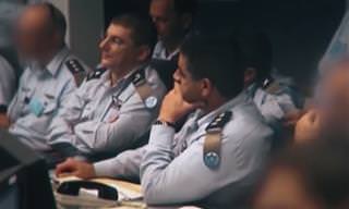 לגעת בשמיים: מפקדי חיל האוויר הישראלי מדברים