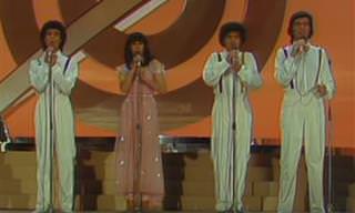10 השירים הטובים ביותר מאירוויזיון 1979