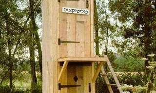 עכשיו זה מוכח - החרא במדינה לא נופל מהשמיים!