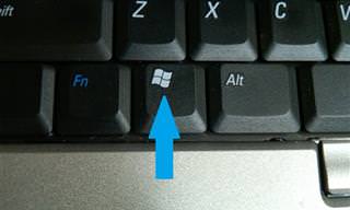 צירופי מקש החלונות