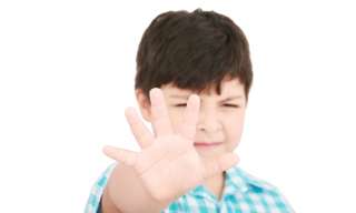 איך להתמודד עם אכלנים בררנים?