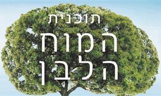 הנחיות לסדר יום בריא מתוך הספר 